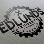 Krille Edlund - @edlunds_maskinservice - Instagram