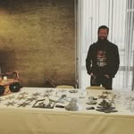 edwin lytle - @lytlemetal - Instagram