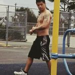 Ed Mackenzie - @i_sight_benjamins1 - Instagram