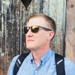 Ed MacKenzie - @em68 - Instagram