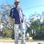 Eddie Mackenzie - Facebook