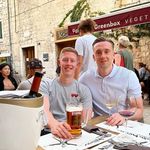Ed Mackey - @edmackey_ - Instagram