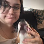 Eden MacNeil - Facebook