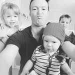 Eddie Madden - @edmadden1981 - Instagram