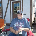 Ed Maddox - @edmad1954 - Instagram