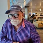 Ed Madigan - @ed_madigan_ - Instagram