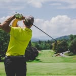 Ed Madson - @madsonlovesgolf - Instagram