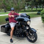 Ed Magee - @doctornole69 - Instagram