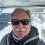Ed Mahon - @sandyedwardo63 - Instagram