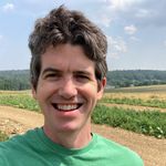 Ed Mahon - @edmahonreporter - Instagram
