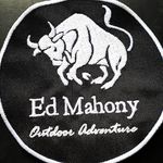 ED MAHONY KNIVES - @edmahonyknivesandtools - Instagram
