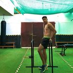 Edu Vigo Paredes - @mahonrivigoparedes - Instagram
