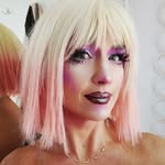 Marion Dhombres - @odile_de_mainville - Instagram