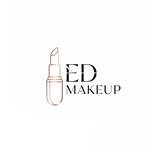 ED Gar Pas Coal - @ed_makeup_and_hair - Instagram
