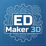 ED Maker 3D - @edmaker3d - Instagram