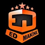 Ed Makine - @edmakine - Instagram