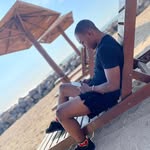 Geovanne Castelo Makua - @ed_makua23 - Instagram