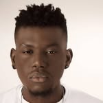 Paul Jeffthé Edma - @edma_karma - Instagram
