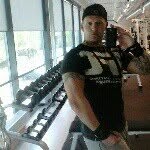 Eddie Malmstrøm - @hulken1978 - Instagram