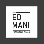 ĒD MANI | PRODUKTI AR PIEGĀDI - @edmani.lv - Instagram
