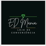 ED MANIA Loja de conveniência - @edmania_loja - Instagram