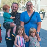 Familjen Edman - @edmaniperu - Instagram