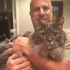 Ed Mann - @edandargusthemortgagecat - TikTok
