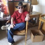 Ed Manning - @edtheassman - Instagram