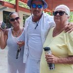Ed Manning - @southpawsiding - Instagram