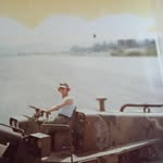 Ed March - @smokepole20 - Instagram