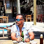 Eduardo Marchena Orrillo - @ed_march - Instagram