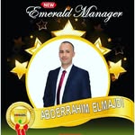 Edmark El majdi - @edmarkelmajdi - Instagram