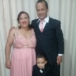 Osmilda Santos - @edmarkelvinmida2020 - Instagram