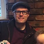 Ed Mather - @ed.mather - Instagram