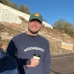 Eddy Matheson - @edwoord08 - Instagram