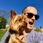 Edward Matheson - @edwardmatheson - Instagram