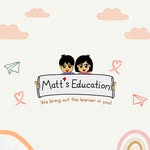 Matt's Education - @matts_education - Instagram
