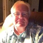 Ed Maule - @edmaule55 - Instagram