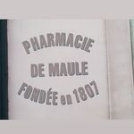 PHARMACIE DE MAULE - @pharmaciedemaule - Instagram