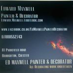Ed Maxwell Painter &amp; Decorator - Facebook