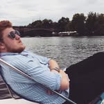 Ed Mayo - @edmayo7 - Instagram