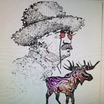 Ed Mcallister - @orderoftheteddy - Instagram