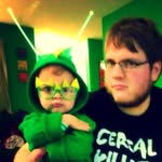 Ed McAllister - @keep_it_vague - Instagram