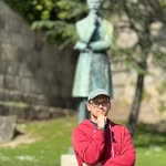 Edward McAllister - @edmcallister - Instagram