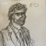 Ed McArdle - @_edmcardle - Instagram