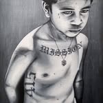 Louie h1M$3lF - @ed_mcbain - Instagram