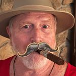 Ed McBride - @ejm1950 - Instagram