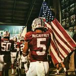 Christian Mccaffrey edits - @mccaffery_edits - Instagram