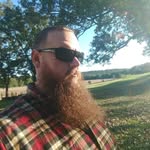 Eddie McCammon - @squatch.mccammon - Instagram