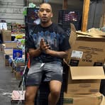 Eddie McClain - Facebook